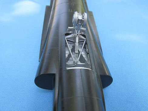 MDR48157-1/48 U-2R، TR-1A/B. معدات الهبوط (إيتاليري/المختبرون) in Saudi Arabia