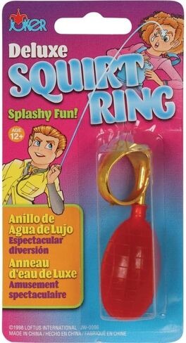 Squirt Ring in Saudi Arabia