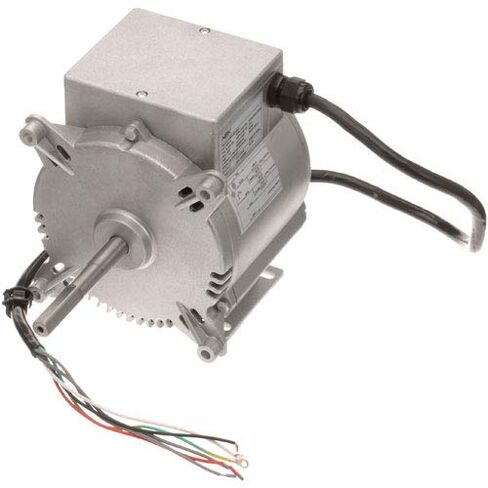 Mavrik مناسب تمامًا لمحرك Blodgett 33800 (سرعتان) 208-240 فولت 1/3HP 1725/1140 - قطعة بديلة in Kuwait