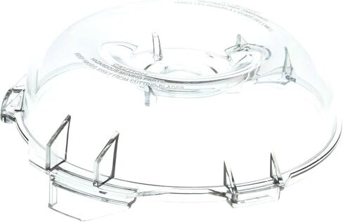 Replacement for Robot Coupe Cutter Lid R301/R401 117395S - Geniune OEM in Kuwait