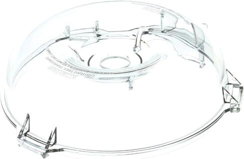 Replacement for Robot Coupe Cutter Lid R301/R401 117395S - Geniune OEM in Kuwait