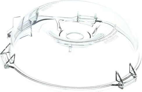 Replacement for Robot Coupe Cutter Lid R301/R401 117395S - Geniune OEM in Kuwait
