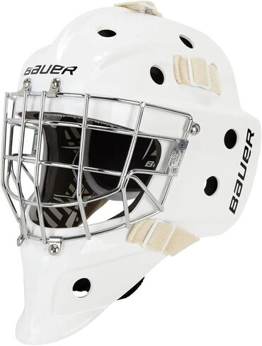 Bauer Hockey II Mask Mask Cage (2023) in Saudi Arabia
