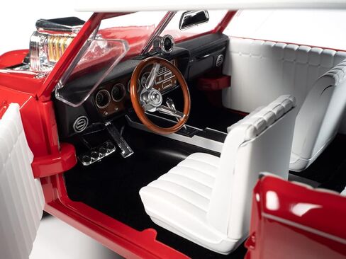 Auto World Monkeemobile 1:18 Scale Diecast in Saudi Arabia