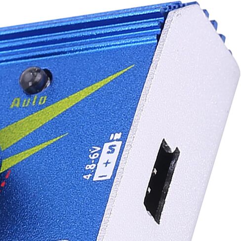 Motor Servo Tester, Electronic Speed Controller Checker for RC Helicopter Car Boat in Saudi Arabia