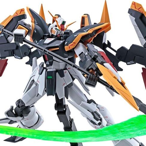 مجموعة نماذج MG 1/100 Gundam Deathscythe EW (وحدة روسيت). in Saudi Arabia