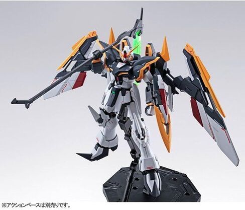 مجموعة نماذج MG 1/100 Gundam Deathscythe EW (وحدة روسيت). in Saudi Arabia