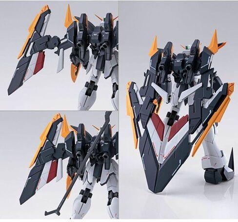 مجموعة نماذج MG 1/100 Gundam Deathscythe EW (وحدة روسيت). in Saudi Arabia