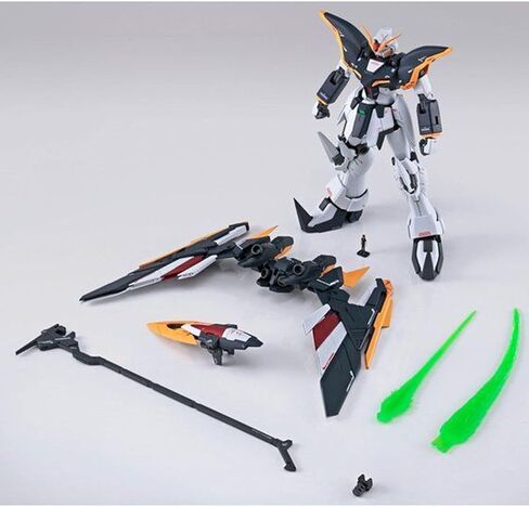 مجموعة نماذج MG 1/100 Gundam Deathscythe EW (وحدة روسيت). in Saudi Arabia