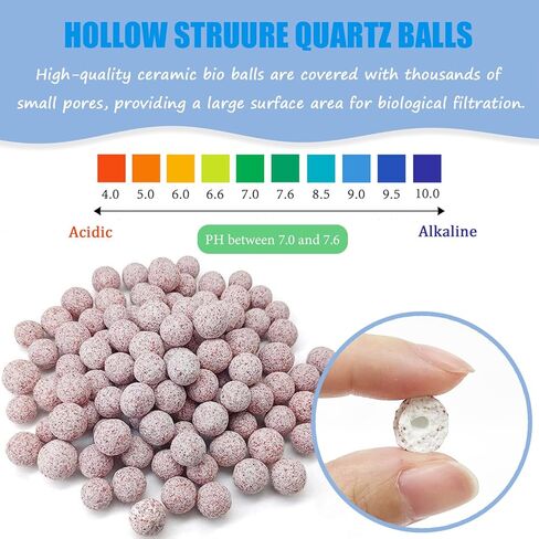 مجموعة صيانة حوض السمك البديلة من SHIGATSU المكونة من 4 قطع لفلتر الطاقة AquaClear 50، تتضمن حشوة إسفنجية لحوض السمك، وإسفنجة كربونية، ووسائط حيوية وإسفنجة ما قبل الفلتر in Kuwait