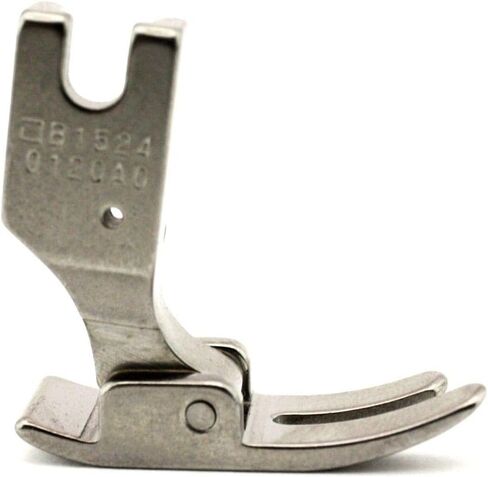 Juki Presser Foot #B15240120A0 Genuine for DDL Series, TL Series Models in Saudi Arabia