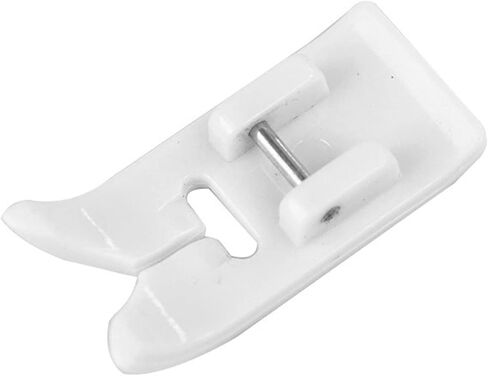 Sewing Machine Presser Foot, Multifunction Leather Soller Presser Foot for Household Sewing Machines in Saudi Arabia