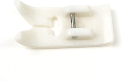 Sewing Machine Presser Foot, Multifunction Leather Soller Presser Foot for Household Sewing Machines in Saudi Arabia
