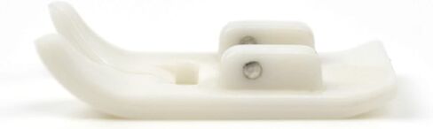 Sewing Machine Presser Foot, Multifunction Leather Soller Presser Foot for Household Sewing Machines in Saudi Arabia