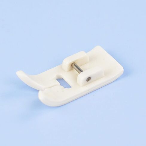 Sewing Machine Presser Foot, Multifunction Leather Soller Presser Foot for Household Sewing Machines in Saudi Arabia