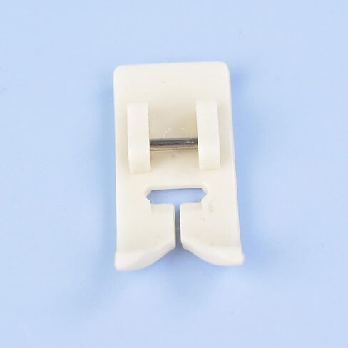 Sewing Machine Presser Foot, Multifunction Leather Soller Presser Foot for Household Sewing Machines in Saudi Arabia
