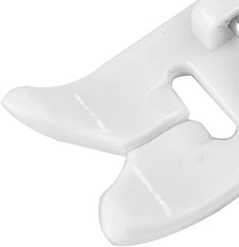 Sewing Machine Presser Foot, Multifunction Leather Soller Presser Foot for Household Sewing Machines in Saudi Arabia