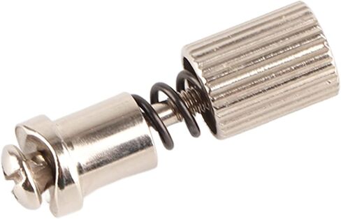 Sewing Machine Accessories, Universal Change Presser Foot Screw Replacement Part Industrial Sewing Machine Accessory in Saudi Arabia