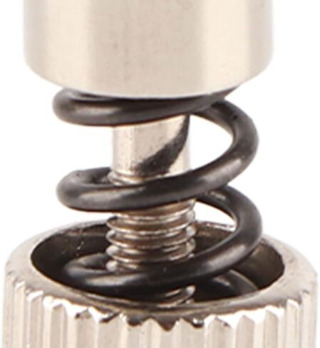 Sewing Machine Accessories, Universal Change Presser Foot Screw Replacement Part Industrial Sewing Machine Accessory in Saudi Arabia