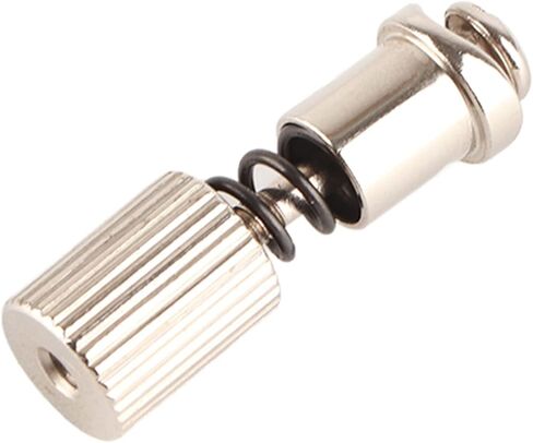 Sewing Machine Accessories, Universal Change Presser Foot Screw Replacement Part Industrial Sewing Machine Accessory in Saudi Arabia