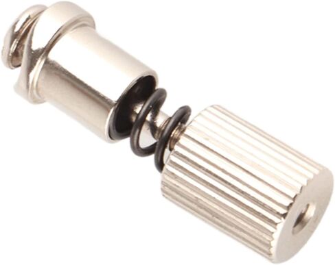 Sewing Machine Accessories, Universal Change Presser Foot Screw Replacement Part Industrial Sewing Machine Accessory in Saudi Arabia