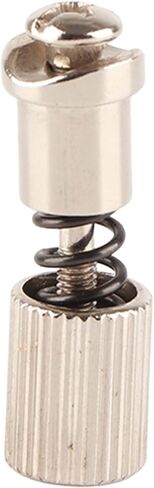 Sewing Machine Accessories, Universal Change Presser Foot Screw Replacement Part Industrial Sewing Machine Accessory in Saudi Arabia