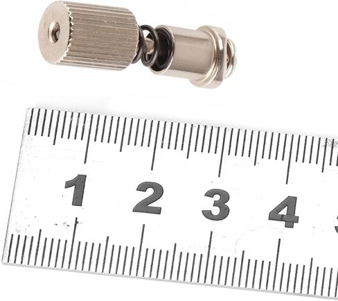 Sewing Machine Accessories, Universal Change Presser Foot Screw Replacement Part Industrial Sewing Machine Accessory in Saudi Arabia