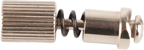 Sewing Machine Accessories, Universal Change Presser Foot Screw Replacement Part Industrial Sewing Machine Accessory in Saudi Arabia