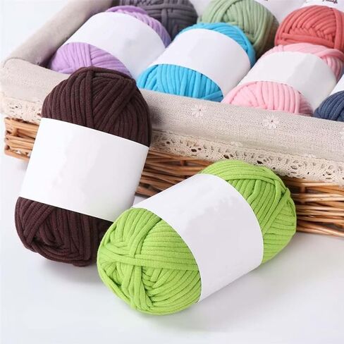 Ice Bar Yarn Single Strand Coarse Woolen Stick Needle, Knitting Blanket Slippers Line Scarf Hat Scarf Line in Saudi Arabia