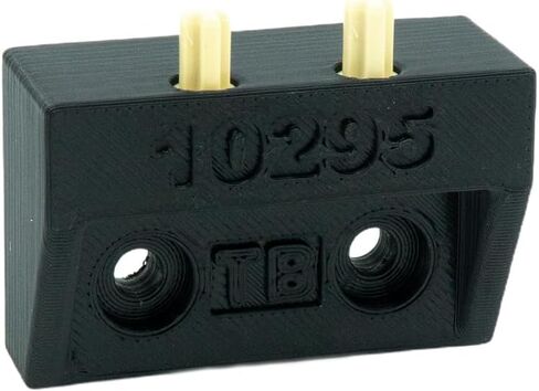 حامل حائط عمودي لـ Lego Icons Porsche 911-10295 (السيارة غير متضمنة) in Saudi Arabia