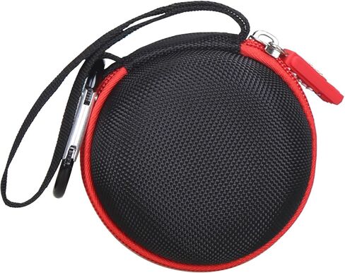 Mchoi Hard Case Fits for MEGACOM DuoMon/MEGACOM Dual Catchmon Go Plus, Case Only in Saudi Arabia