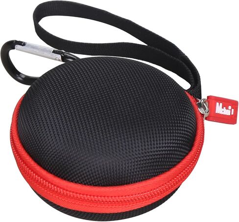 Mchoi Hard Case Fits for MEGACOM DuoMon/MEGACOM Dual Catchmon Go Plus, Case Only in Saudi Arabia