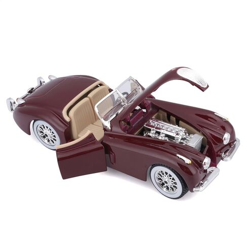 Bijoux 120 Roadster XK Jaguar (1/24 Scale), Random color in Saudi Arabia