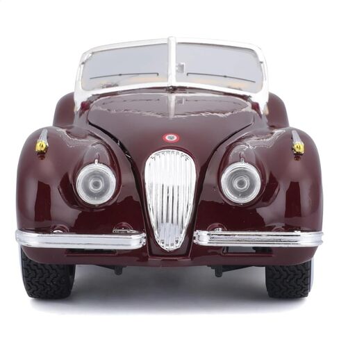 Bijoux 120 Roadster XK Jaguar (1/24 Scale), Random color in Saudi Arabia