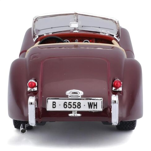 Bijoux 120 Roadster XK Jaguar (1/24 Scale), Random color in Saudi Arabia