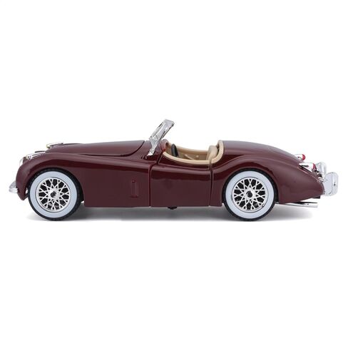 Bijoux 120 Roadster XK Jaguar (1/24 Scale), Random color in Saudi Arabia