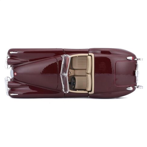 Bijoux 120 Roadster XK Jaguar (1/24 Scale), Random color in Saudi Arabia