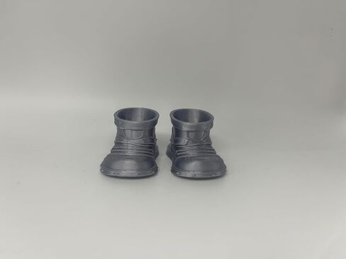 HAUTICO Motor Rider Knight Armor Costume for 6.7-inch (17cm) Monster Figures, Knight Outfit for Collectible Figures in Kuwait