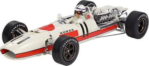 Honda RA273 w/Photo-Etched Parts/Tamiya / 12032 in Saudi Arabia