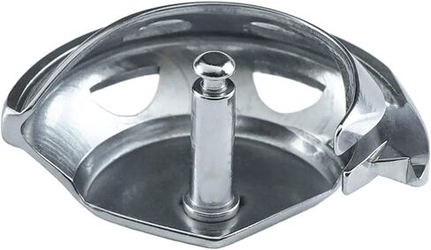 Blooy - 400-61991 Shuttle Hook (H) Fits JUKI AMS-210E, 210EN, 221E, 221EN Pattern Machines for Heavy Materials in Saudi Arabia