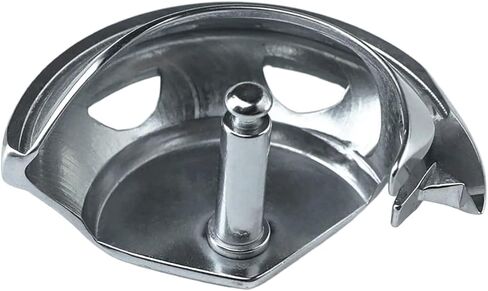 Blooy - 400-61991 Shuttle Hook (H) Fits JUKI AMS-210E, 210EN, 221E, 221EN Pattern Machines for Heavy Materials in Saudi Arabia