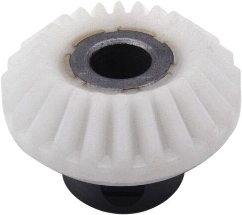 Cutex Vertical Top Shaft Gear Compatible Part Number #353273-002 for Singer Home Sewing Machine in Saudi Arabia