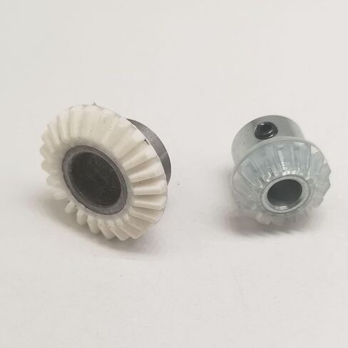 HONEYSEW Belt Shaft and Arm Shaft Bevel Gear Set 446021+319695 in Saudi Arabia