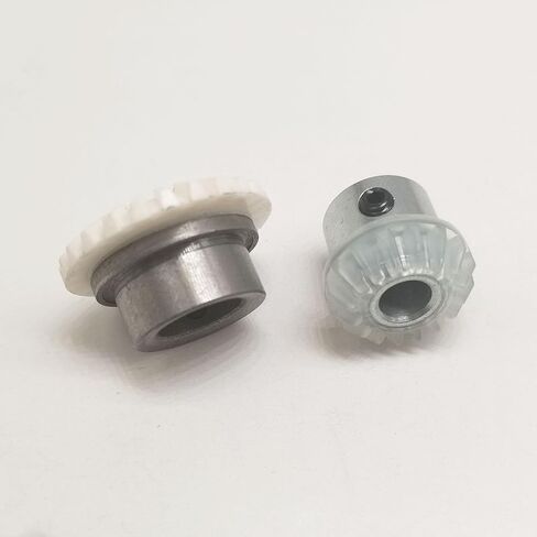 HONEYSEW Belt Shaft and Arm Shaft Bevel Gear Set 446021+319695 in Saudi Arabia