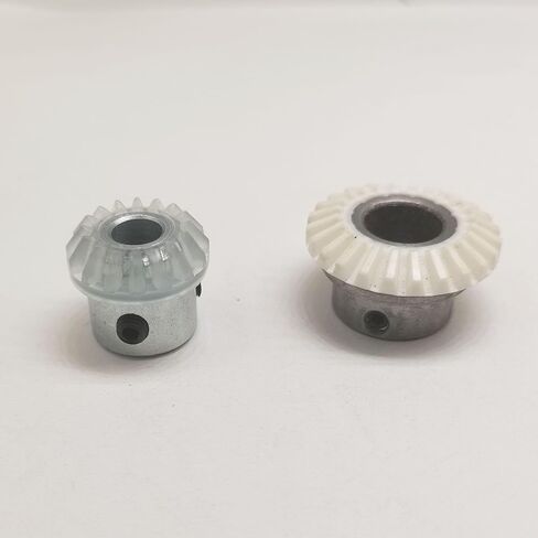 HONEYSEW Belt Shaft and Arm Shaft Bevel Gear Set 446021+319695 in Saudi Arabia