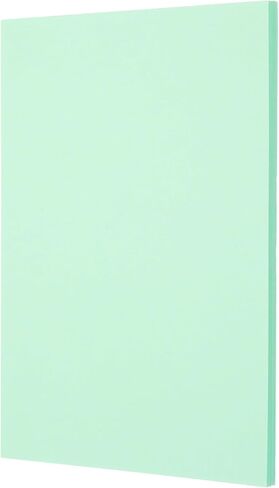 ورق قصاصات من MECCANIXITY مقاس 5.8 بوصة × 8.3 بوصة، 92 رطل/250 جرامًا للمتر المربع، بطاقات ملونة صلبة للفنون والحرف اليدوية للعام الجديد، والدعوات، وبطاقات التهنئة، وبطاقات الهدايا، وردي فاتح، 20 قطعة in Saudi Arabia