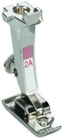 HONEYSEW #2A Overlock Foot for Bernina Sewing Machine 0333307201 in Saudi Arabia