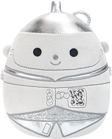 Squishmallows Original Wicked 12in Cowardly Lion - Ultrasoft Official Jazwares Plush in Kuwait