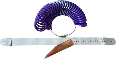 PTKTLAM 4-in-1 Jewelry Rolling Mill, Draw Round Square Flat Semicircle Wire, 1.6" 42mm Roller 1:5 Gear Ratio, Adjustable Thickness for Gold Silver Copper, DIY Jewelry Making Tool in Saudi Arabia