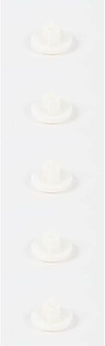 579427901 5 Pack Starter Pulley 435 504597101 Replacement for Husqvarna in Saudi Arabia
